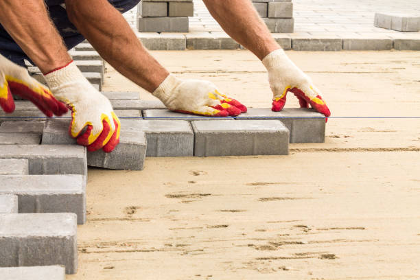 Best Driveway Paving Contractor  in Ashaway, RI