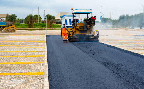 Best Affordable Driveway Pavers  in Ashaway, RI