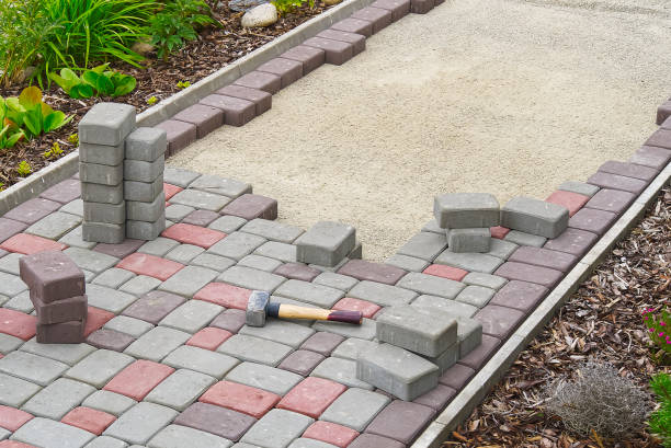 Ashaway, RI Driveway Pavers Company