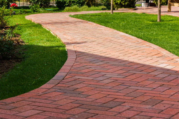Best Driveway Pavers Near Me  in Ashaway, RI