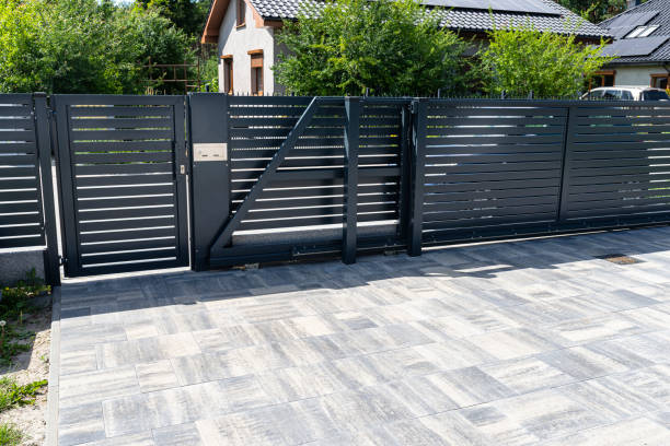 Best Driveway Pavers Near Me  in Ashaway, RI