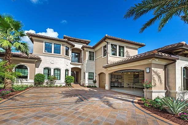 Best Custom Driveway Pavers  in Ashaway, RI