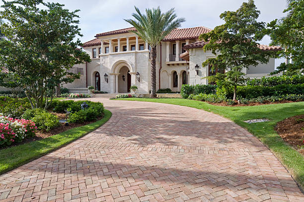 Best Driveway Pavers Installation  in Ashaway, RI