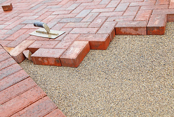 Best Best Driveway Pavers  in Ashaway, RI