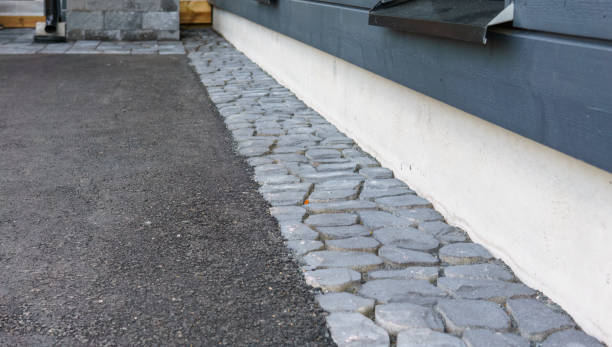 Best Affordable Driveway Pavers  in Ashaway, RI
