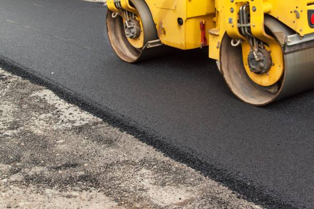 Best Commercial Driveway Pavers  in Ashaway, RI